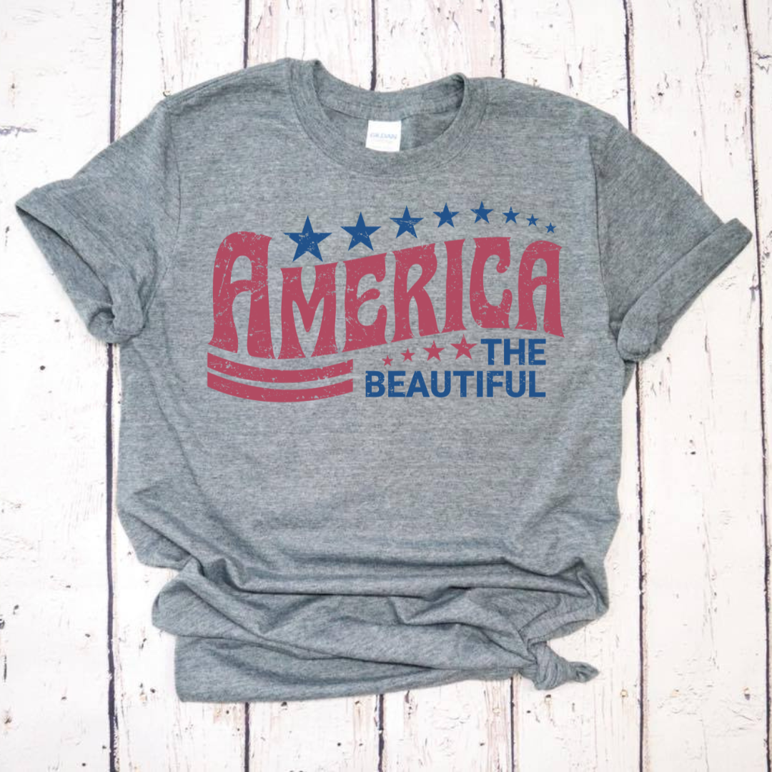 America The Beautiful