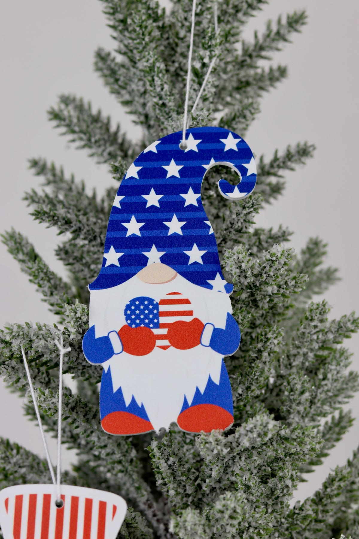 BOGO Gnome Ornament Set
