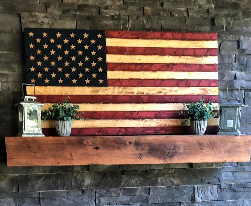 6 Ways You Can Display Your Flag in Your Home or Business