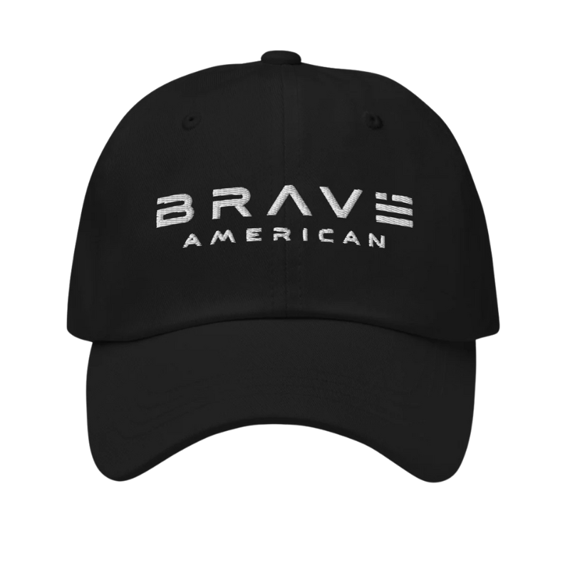 Brave American Cap