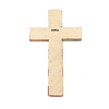 Wooden American Cross