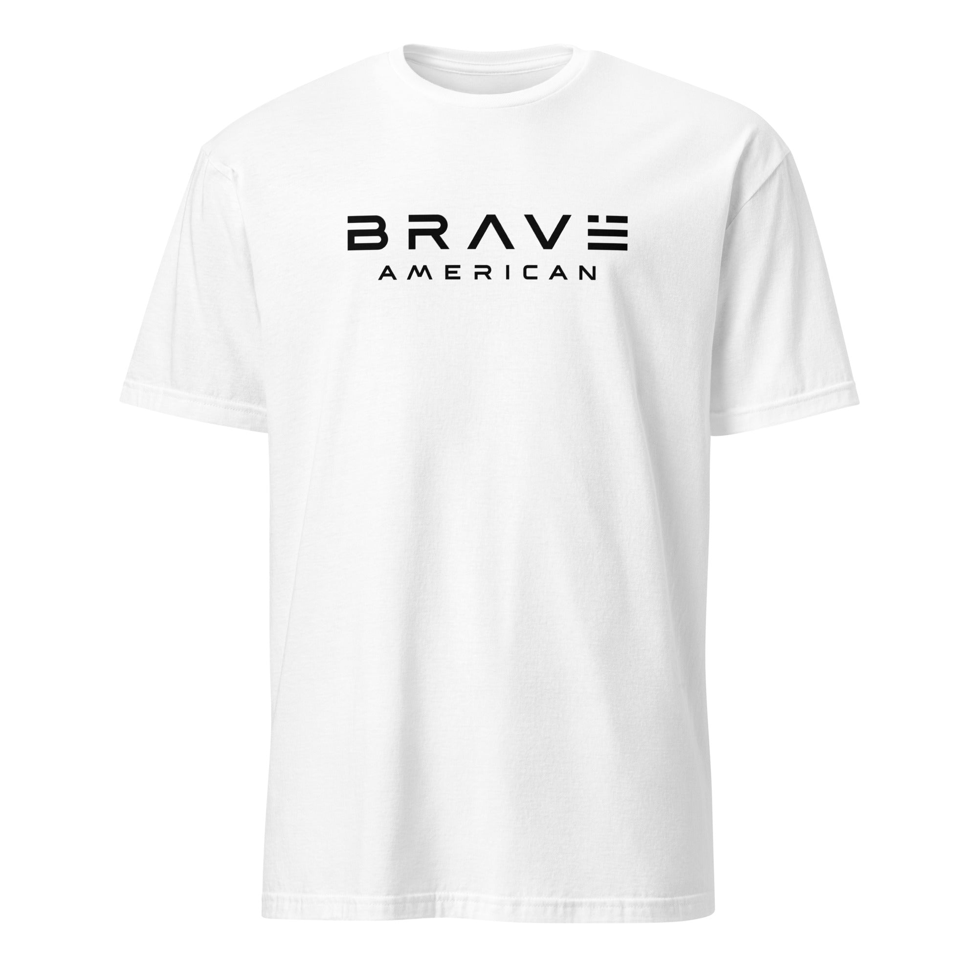 Brave American Tee