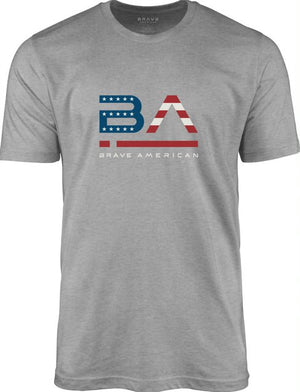 BA USA Shirt