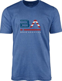 BA USA Shirt