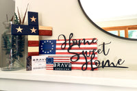 Betsy Ross Home Bundle ( SHIPS IN 24 HOURS )