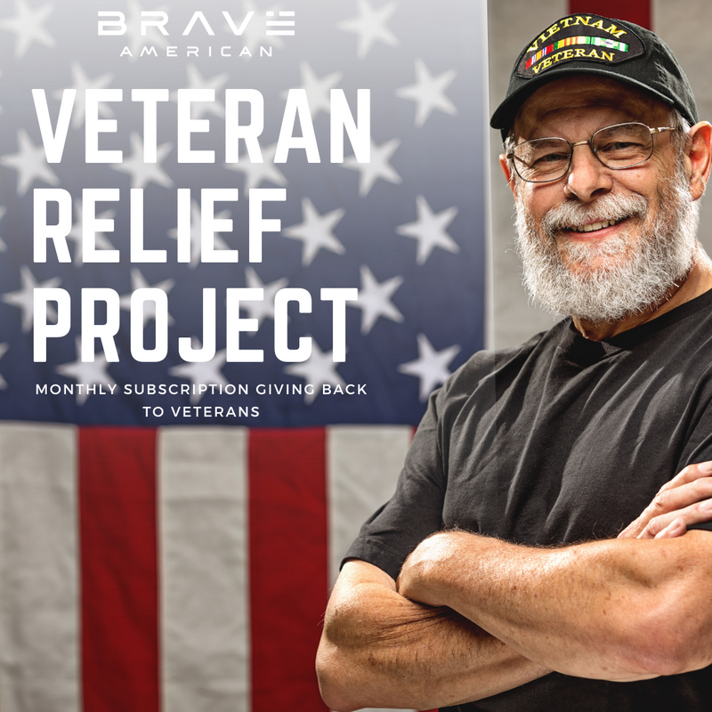 Veteran Relief Project